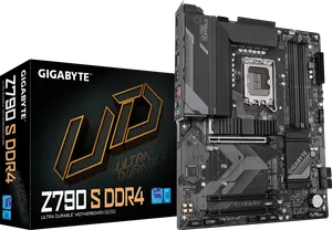 Z790 S DDR4 (Rev. 1.0)